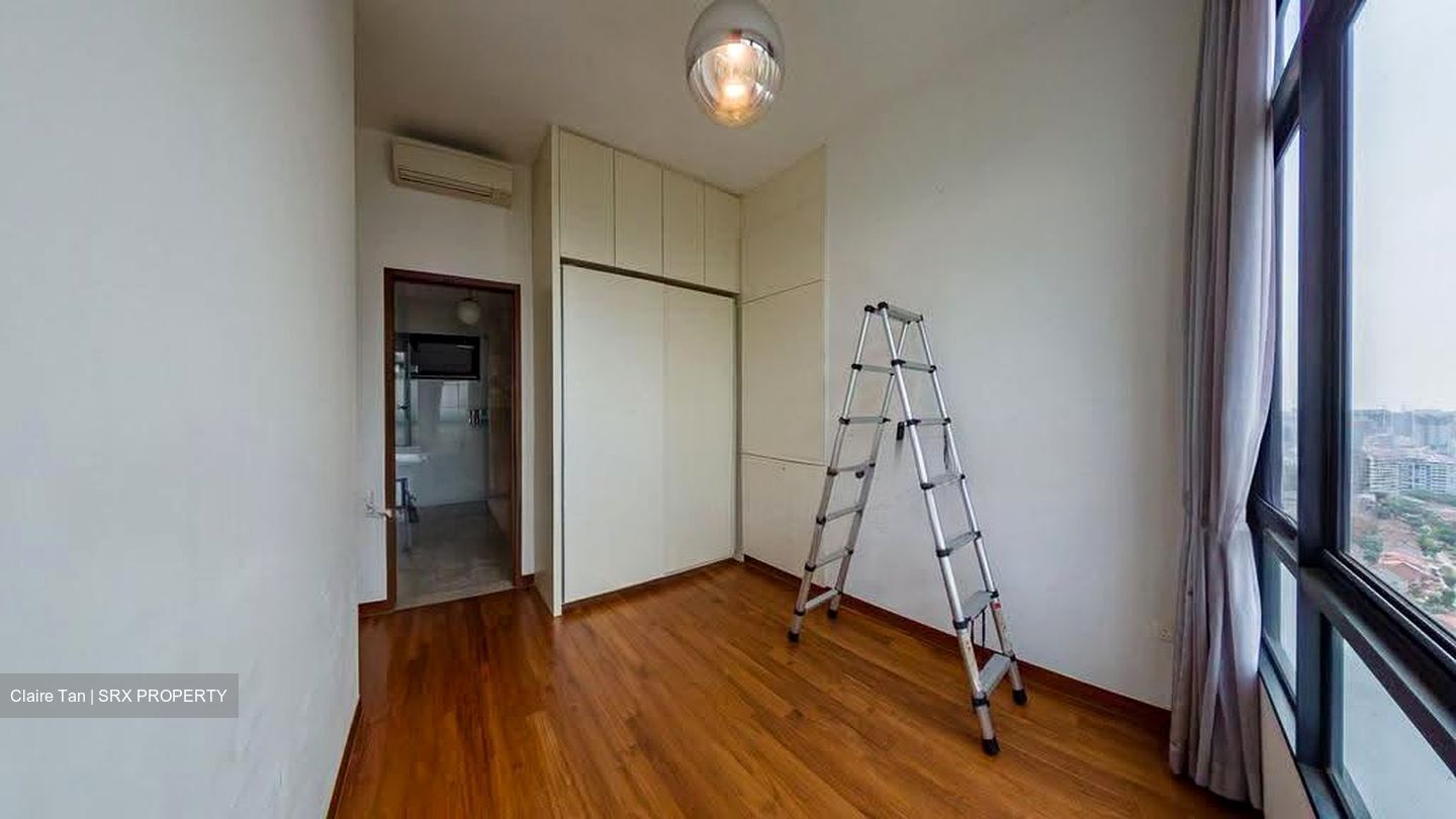 Eco Sanctuary (D23), Condominium #612951871